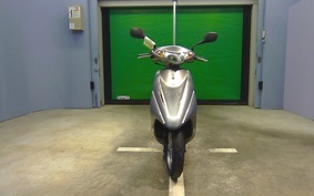 SUZUKI ADDRESS V50 Gen.2 CA44A