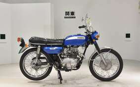 HONDA CL125 CL125K