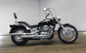 YAMAHA DRAGSTAR 400 2001 VH01J