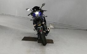 YAMAHA YZF-R25 RG10J