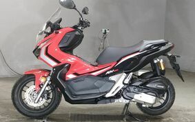 HONDA ADV150 KF38