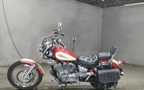 YAMAHA VIRAGO 250 S 3DM