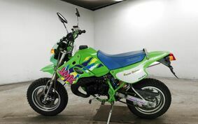 KAWASAKI KSR-2 MX080B