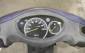 YAMAHA AXIS 125 TREET SE53J