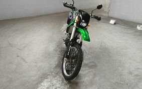 KAWASAKI KLX250D TRACKER LX250E