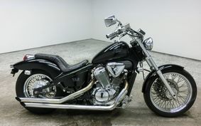 HONDA STEED 400 2002 NC26