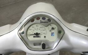 VESPA LX150 M444