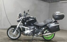 BMW R1200R 2007 0378