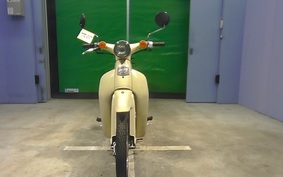 HONDA LITTLE CUB E AA01