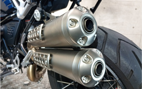 BMW NINET SCRAMBLER 2022 0L71