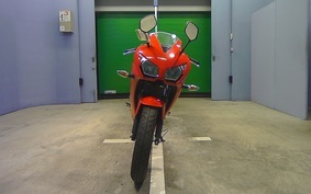 HONDA CBR250R A MC41