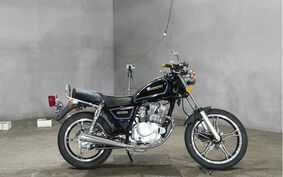 SUZUKI GN125 H 不明