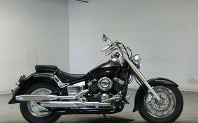 YAMAHA DRAGSTAR 400 CLASSIC 2002 VH01J