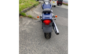 YAMAHA DRAGSTAR400 2011 VH02J