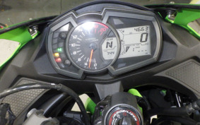 KAWASAKI ZX-25R ZX250E