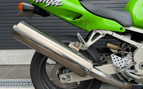 KAWASAKI ZX900R NINJA 1998 ZC900C