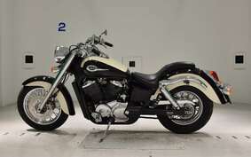 HONDA SHADOW 750 Gen. 2 1998 RC44