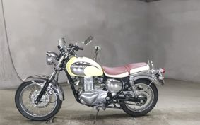 KAWASAKI ESTRELLA250 RS BJ250A