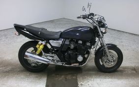 YAMAHA XJR400 1993