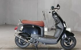 YAMAHA CUXI 100 不明