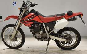 HONDA XR250 MD30