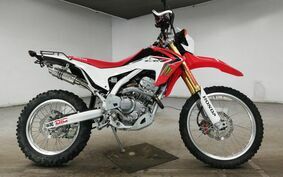 HONDA CRF250L MD38