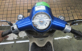 HONDA GIORNO AF70