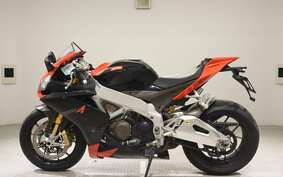 APRILIA RSV4 FACTORY 2010 RK00