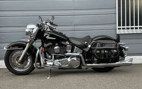 HARLEY FLSTC 1997 BJL