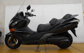 HONDA SILVER WING 400 GT ABS 2011 NF03