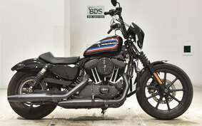 HARLEY XL1200NS 2020 LP3