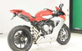 MV AGUSTA F3 800