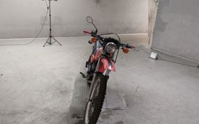 HONDA XL250S L250S