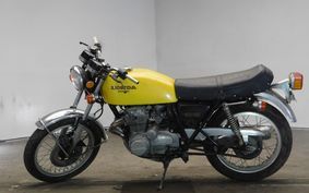 HONDA CB400F CB400