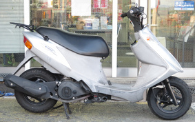 SUZUKI ADDRESS V125 G CF4EA