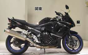 SUZUKI BANDIT 1250 F 2011 GW72A