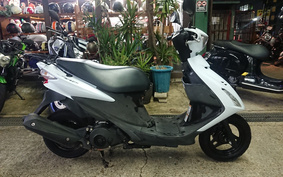 SUZUKI ADDRESS V125 S CF4MA