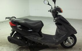 YAMAHA AXIS 125 TREET 2011 SE53J