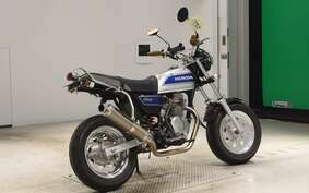 HONDA APE 100 HC07