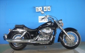 HONDA SHADOW 750 Gen. 3 2007 RC50