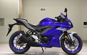 YAMAHA YZF-R3 RH13J