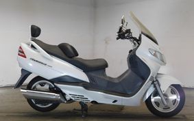 SUZUKI SKYWAVE 400 2002 CK42A