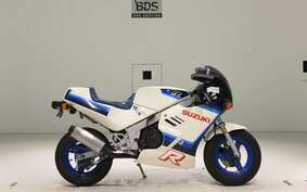 SUZUKI GSX-R50 GAG LA41A