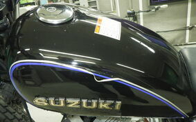 SUZUKI GRASS TRACKER Bigboy NJ4BA