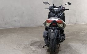 YAMAHA X-MAX 250 SG42J