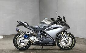 HONDA CBR250RR MC51