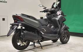 YAMAHA TRICITY 300 2021 SH15J