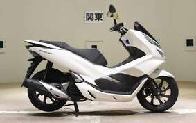 HONDA PCX125 JF81