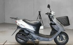 SUZUKI LET's 2 CA1PA