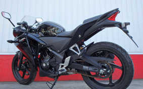 HONDA CBR250R ABS MC41